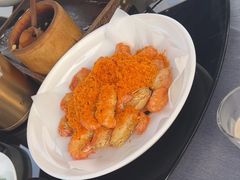 -汉水谣·江景餐厅(江滩店)