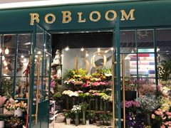 -BOBLOOM花店(宝龙旭辉广场店)