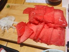 -丽和苑·自助寿喜锅(虹梅路店)