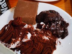 -So Lounge索兰至餐厅(蓝色港湾店)