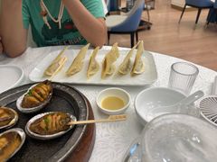 -品海楼·大连海胆锅贴馆(东港店)