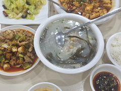 -天一沾水肥肠(科园一街店)