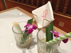 -芽笼芽笼新加坡餐厅(环球港店)