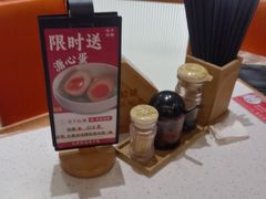 -味千拉面(巴黎春天浦建店)