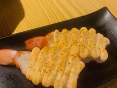-万岁寿司(芳村店)
