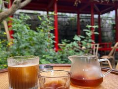 -Metal hands·铁手咖啡