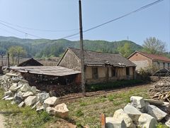 -鞍山岫岩沟汤温泉
