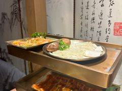 -韩宫宴烤肉·料理(苏州中心店)