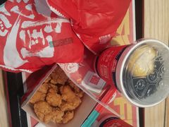 -塔斯汀中国汉堡(员村店)