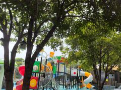 -张家港金凤凰度假村温泉