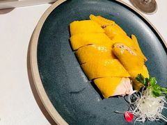 -广州富力丽思卡尔顿酒店·丽轩·粤菜