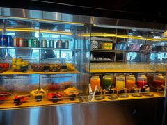 -Social 秀西餐厅-长沙瑞吉酒店(运达店)