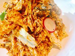 乾隆白菜-福海居烤鸭店(鸟巢店)