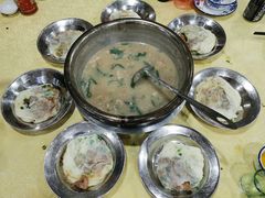 -标记美食新鲜猪杂(兴南大道店)