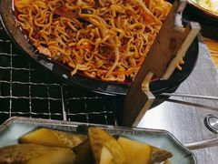 -柿子树炭烤羊腿(金台路店)