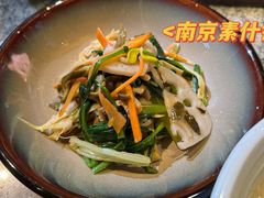 -南京大牌档(夫子庙老门东店)