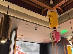 -谷牛日式烤肉(宝山U天地店)