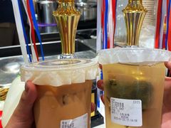 -香港鸳鸯王(西湖路店)