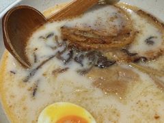 -味千拉面(广州白云机场T1西二店)