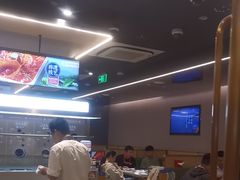 -海底捞火锅(亲贤北街店)