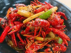 -聚味瞿记·龙虾堂(树木岭店)