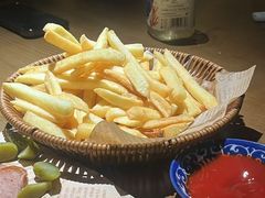 -将夜1988私房菜·深夜食堂(奥体中心店)