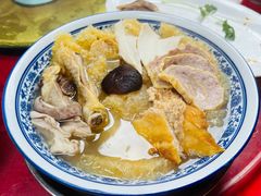 -三林本帮馆(中林街店)