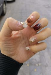 -晨·艺美甲美睫
