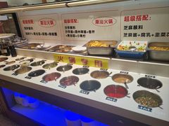 -犇鼎牛潮汕牛肉火锅(新辰里学清路店)