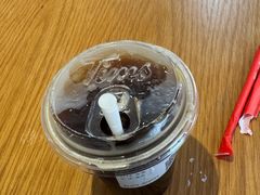 -Tims天好咖啡·贝果(华侨城步行街店)