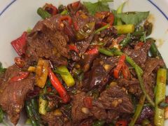 -荆九爷爆炒桥头三嫩(夫子庙店)