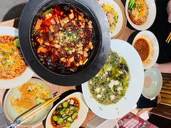 -大盐帮川菜馆(长楹天街店)