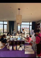 -她时区金吉兒月子中心(太湖度假店)