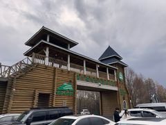 -莫尔道嘎国家森林公园