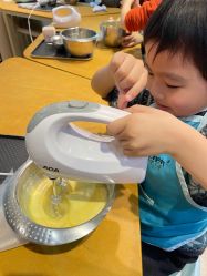 -Harry's Kitchen哈里小屋(上海大悦城店)