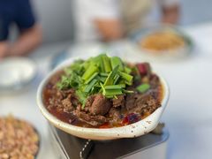 -黄牛肉馆·皖南土菜