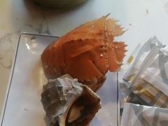 -福禧荟·海鲜自助