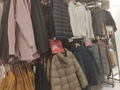 -优衣库(沈阳奥体万达广场店)