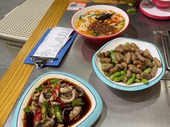 -古彭7只羊·徐州烧烤(旗舰店)
