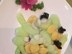 -得月楼·省级非遗·传统苏帮菜(观前店)