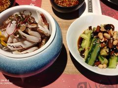 椒麻黄瓜-望江门小龙虾·烧烤(九堡店)
