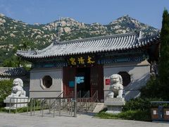 -青岛崂山太清宫