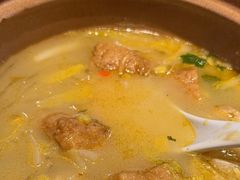 -龍聚祥烧麦馆(万达店)