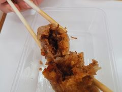 -骆记肠粉油糍