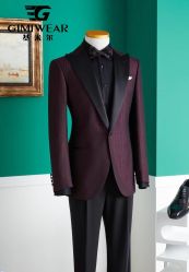 -GIMIWEAR 基米尔男士西服高级定制(陆家嘴店)