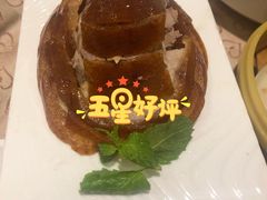 烤鸭-大鸭梨烤鸭(左家庄店)