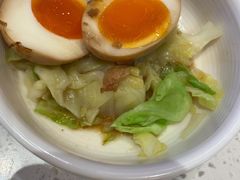 溏心蛋-味千拉面(光启城时尚购物中心店)