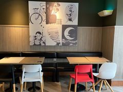 大堂-肯德基(昆山张浦店)