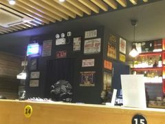 -杰J.w.m深夜食堂 厚杰居酒屋(淮海街商业街店)