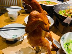 -费大厨辣椒炒肉(万家丽一店)